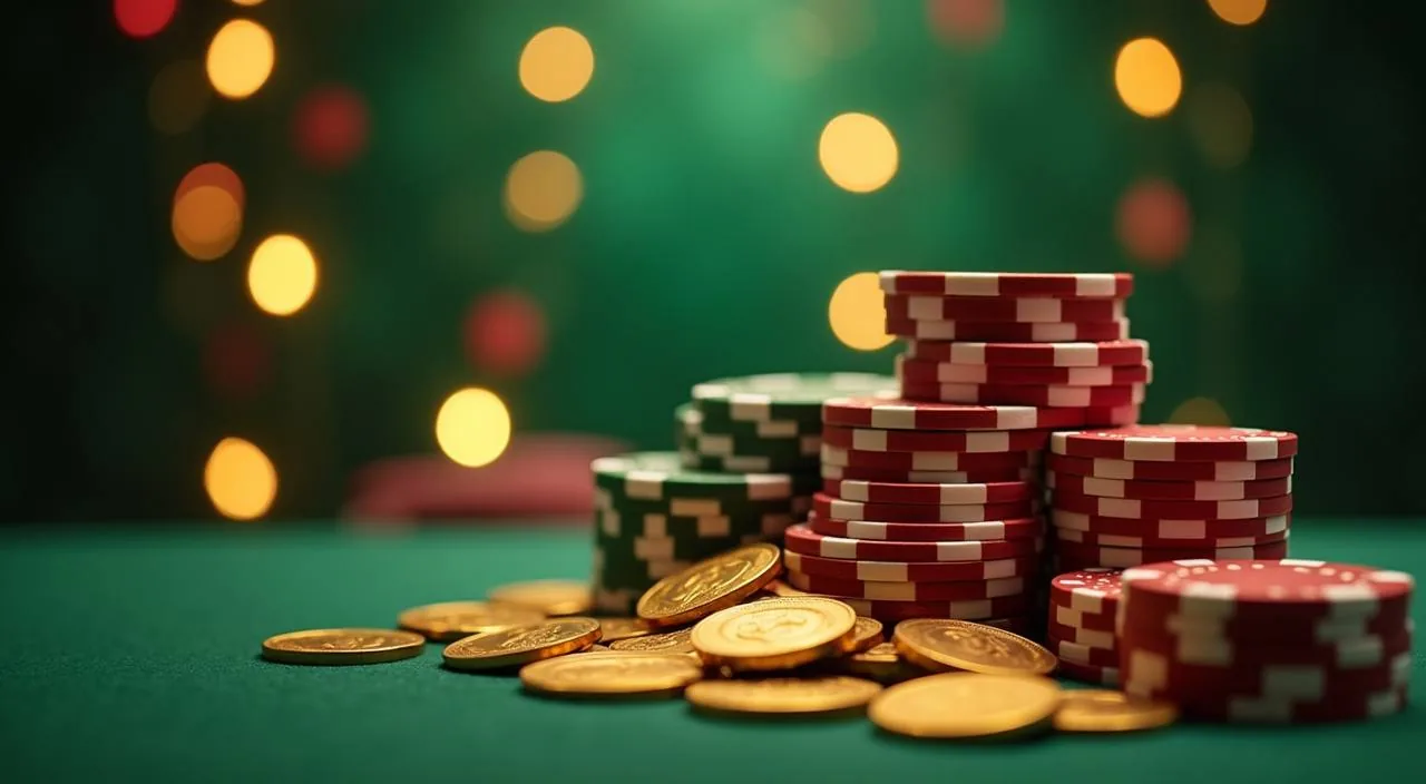 Slot Carnival